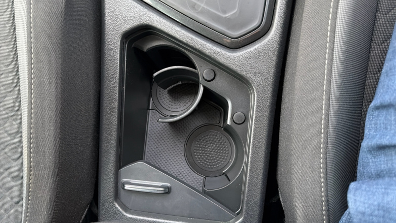 Volkswagen Tiguan 1.5 TSi EVO 150 Match 5dr Petrol Estate